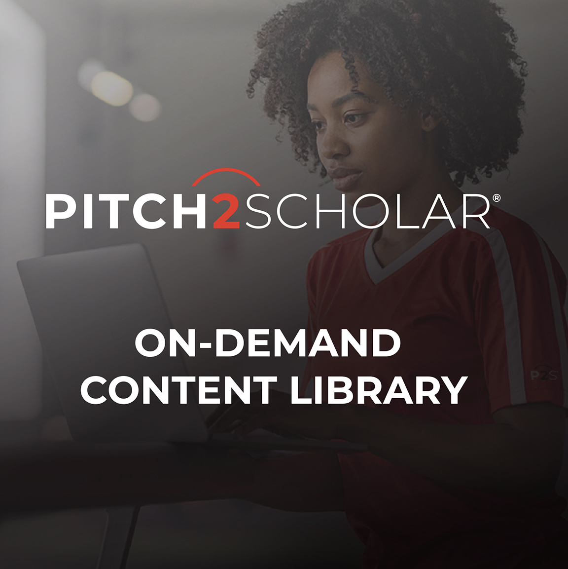 On-Demand Content Library