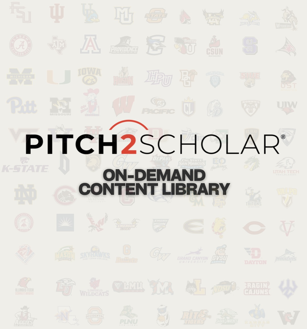 On-Demand Content Library